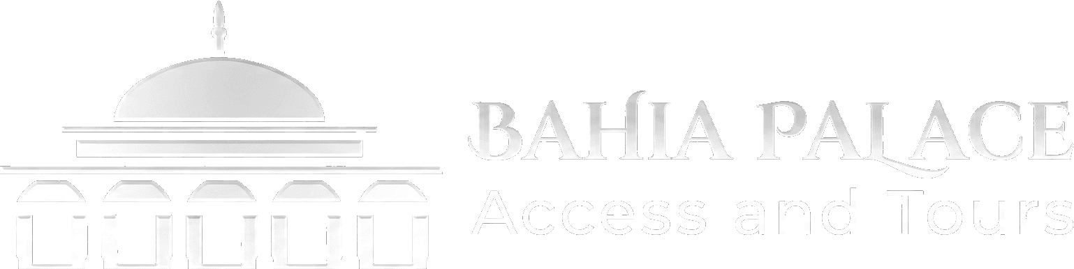 Bahia Palace Ticket Access Marrakech