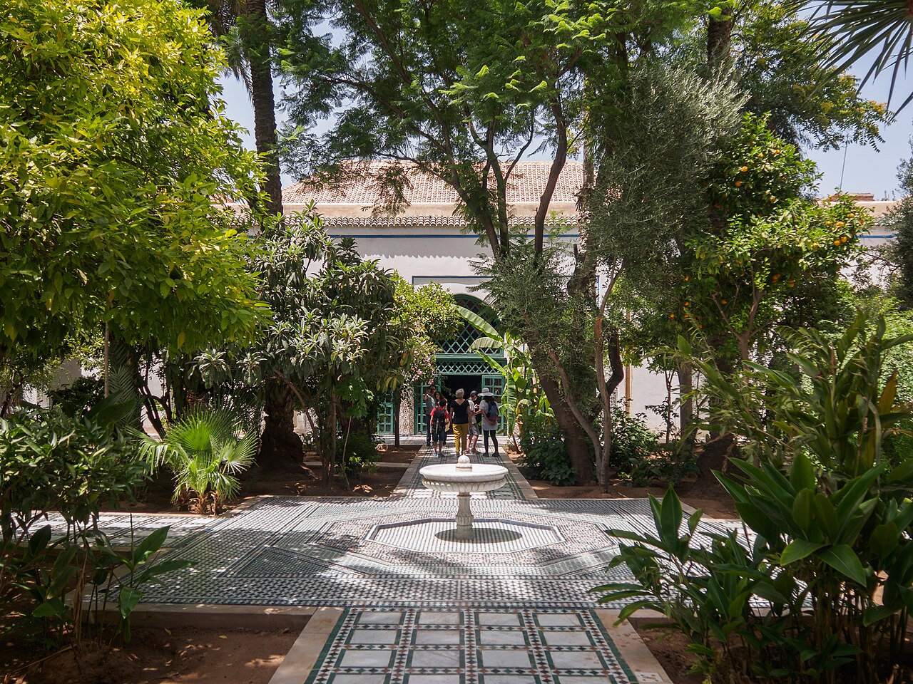 Gardens